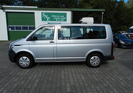 VW Volkswagen ANDERE T6.1 Transporter Kombi FWD