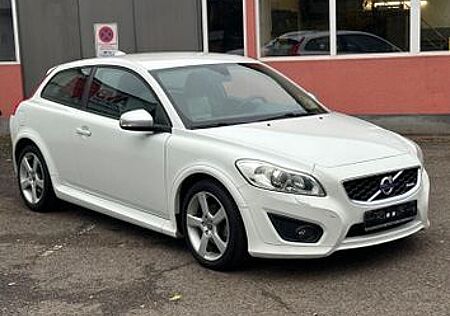 Volvo C30 D2 RDesign RDesign