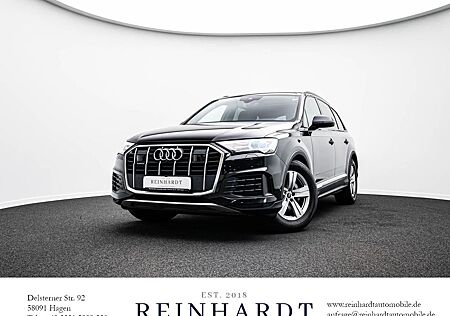 Audi Q7 50TDi S LINE/PANO/HuD/AIR/ACC/360° KAMERA/VC