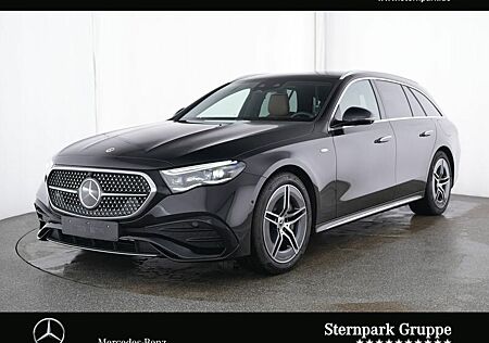 Mercedes-Benz E 300 de T AMG Premium +AHK+360°+Burmester+Keyl.