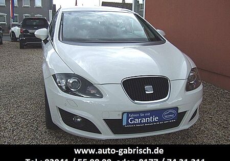 Seat Leon Leon1.2 TSI Ecomo. Style,NAVI,XENON,TEMPOMAT,PDC