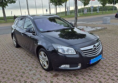 Opel Insignia Sports Tourer 2.0 CDTI Innov. 118kW...