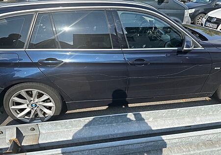BMW 320d Touring Modern Line Modern Line