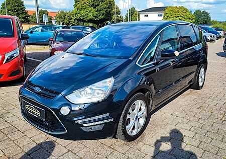 Ford S-Max Titanium Navi Xenon RFK Insp+TÜV+Garantie