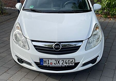 Opel Corsa 1.2 Twinport INNOVATION "110 Jahre" IN...