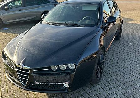 Alfa Romeo 159 Alfa