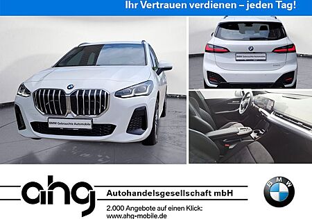 BMW 218i Active Tourer Steptronic M SPORT Parking As