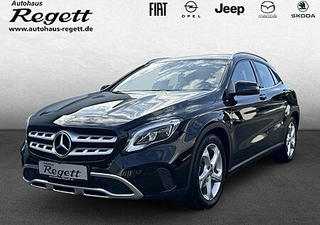 Mercedes-Benz GLA 200 Urban Autom. Business Paket LED Higt P