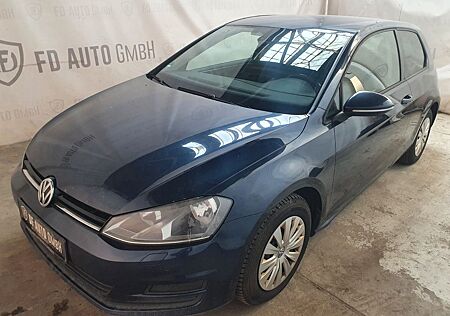 VW Golf Volkswagen VII Lim. Comfortline BMT