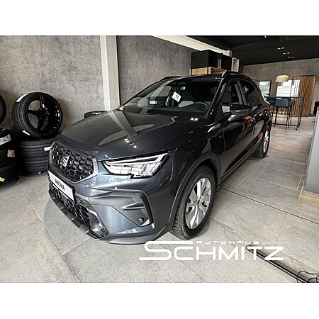 Seat Arona leasen