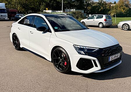 Audi RS3 2.5 TFSI S tronic quattro -