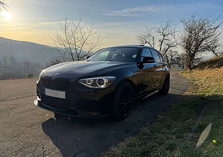 BMW 135