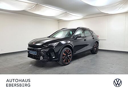 Cupra Formentor VZ Extreme TSI 1.5 e-HYBRID Pano App