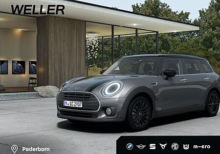 Mini Cooper D Clubman Pepper MID LED Tempo RFK SiHzg