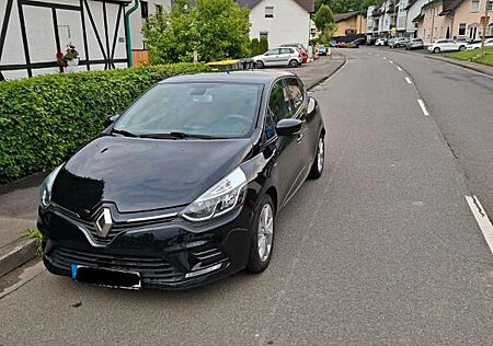 Renault Clio TCe 90