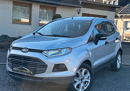 Ford EcoSport Trend *NUR 45.000 KM*AUTOMATIK-G*