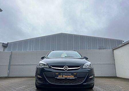 Opel Astra J Sports Tourer Energy*NAVI*CAM*PDC*SHZ*SW