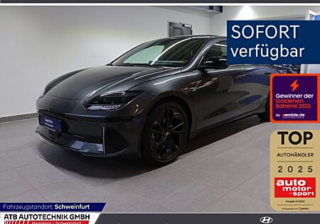 Hyundai IONIQ 6 77,4 kWh 4WD First Edition SOH 98,2 %