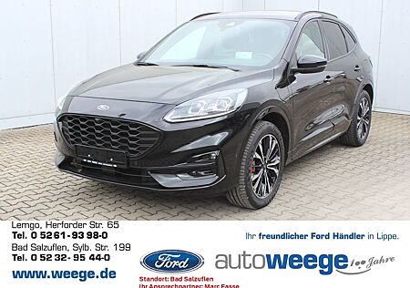 Ford Kuga Plug-In Hybrid ST-Line X
