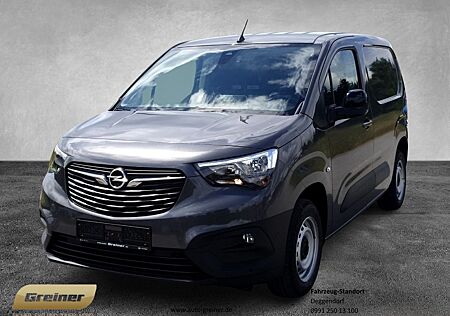 Opel Combo Cargo 1.5 Diesel NAVI|SHZ|PDC|LRHZ|KLIMA