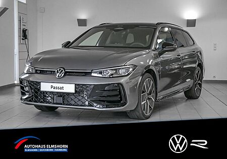 VW Passat Volkswagen R-Line 1,5 l eHybrid 130 kW 177 PS / 85 K