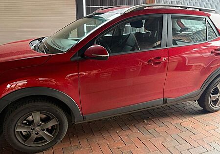 Kia Stonic 1.2 Vision Vision