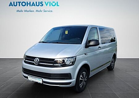 VW T6 Multivan Volkswagen T6 2.0 TDI Multivan Trendline 7-Sitzer
