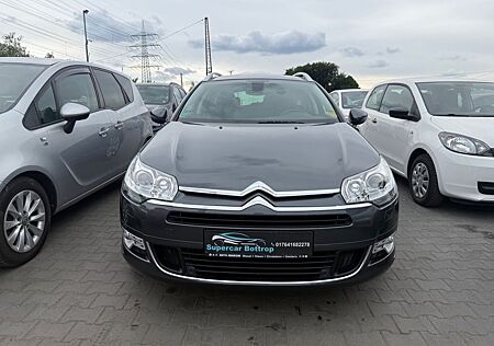 Citroën C5 Tourer Exclusive