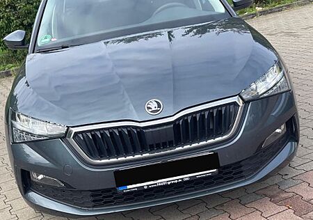 Skoda Scala 1.6 TDI COOL PLUS COOL PLUS