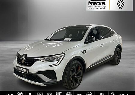 Renault Arkana R.S. LINE TCe 160 EDC / TOP