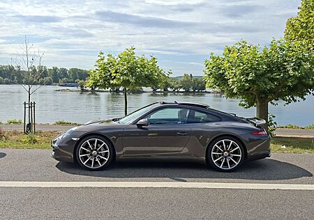 Porsche 991 Carrera PA GARANTIE 12.2027