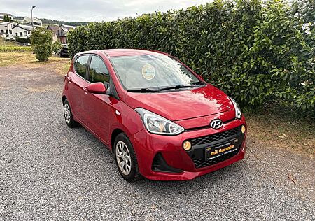 Hyundai i10 AUTOMATIK*36TKM*1.HAND