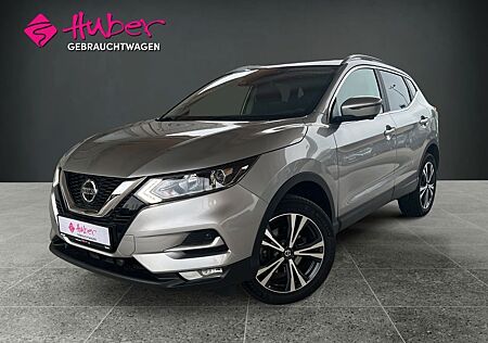 Nissan Qashqai ZAMA 1.3 DIG-T (* NAVI * 360°-KAMERA *)