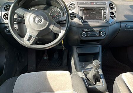 VW Tiguan Volkswagen 4Motion 2.0TSI*AHK+ALCANTARA+SHZ+KLIMATRO