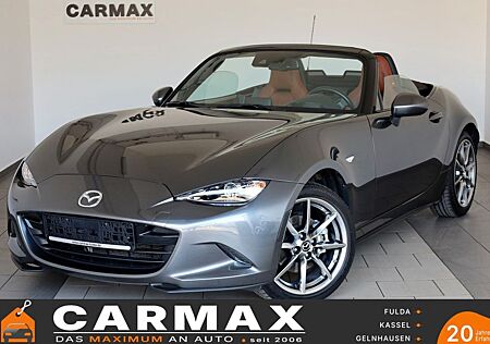 Mazda MX-5 Kazari,Leder,Navi,Matrix LED,Kamera,BOSE