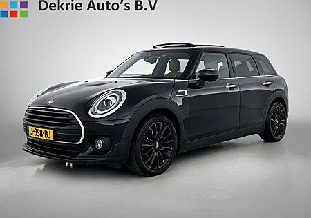 Mini Cooper Clubman 1.5 136Pk automatik Edition