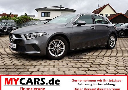 Mercedes-Benz A 200 *SH*ALU*Navi*2xPDC*RFK*Sport
