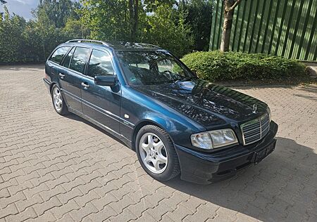 Mercedes-Benz C 280 T SPORT