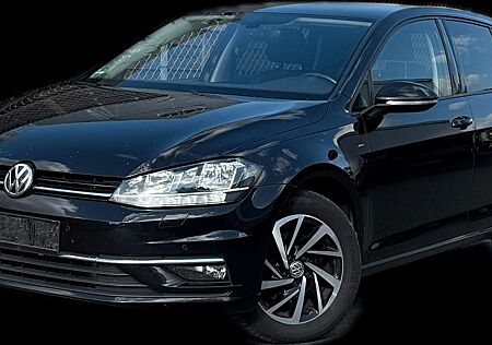 VW Golf Volkswagen VII Lim. 1.6TDI Join S/ST MwSt.