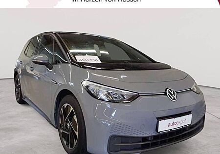 VW ID.3 Volkswagen Pro