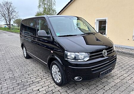 VW T5 Multivan Volkswagen Highline 4Motion