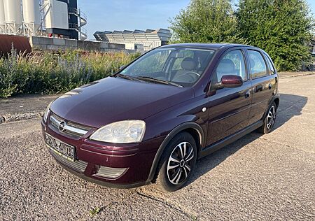 Opel Corsa 1.2 l TÜV / AU NEU 5 - Türig