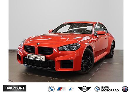 BMW M2 Coupé