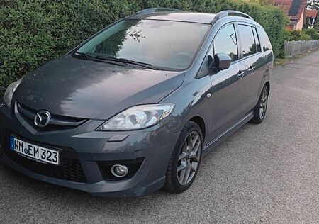 Mazda 5 2.0 CD 105kW Active Plus Active Plus