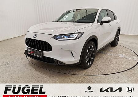 Honda ZR-V gebraucht kaufen Honda ZR-V 2.0 i-MMD e:HEV Advance LED|Navi|ACC|Pano