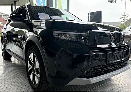 Opel Frontera GS *RFK,PDC, NAVI, SHZ, LHZ, LED u.v.m*