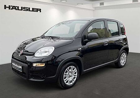 Fiat Panda Hybrid 1.0 GSE Klima, Isofix, Parksens., T