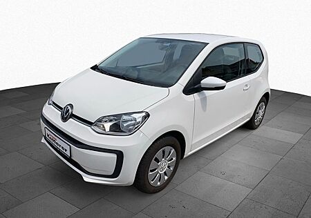 VW Up Volkswagen ! move !