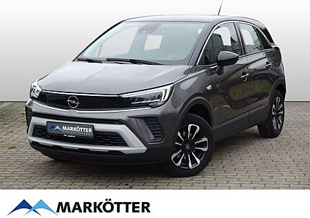 Opel Crossland X Crossland 1.2 Turbo Elegance FHZ/KAMERA/KEYLESS