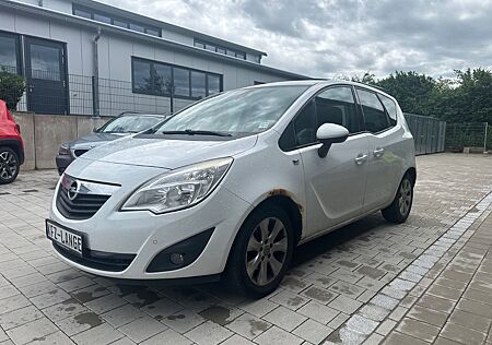 Opel Meriva B Edition